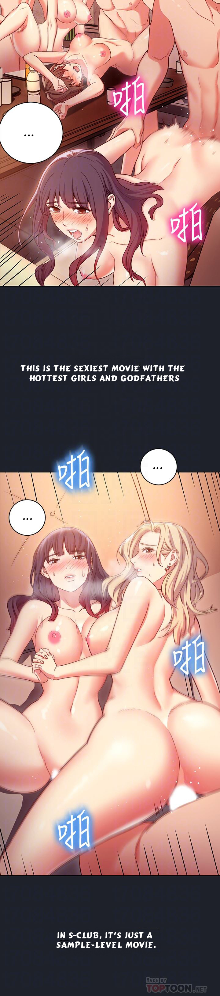 Read Hentai Image 16 362 in comic Stepmother Friends - Chapter 7 - hentaitnt.net