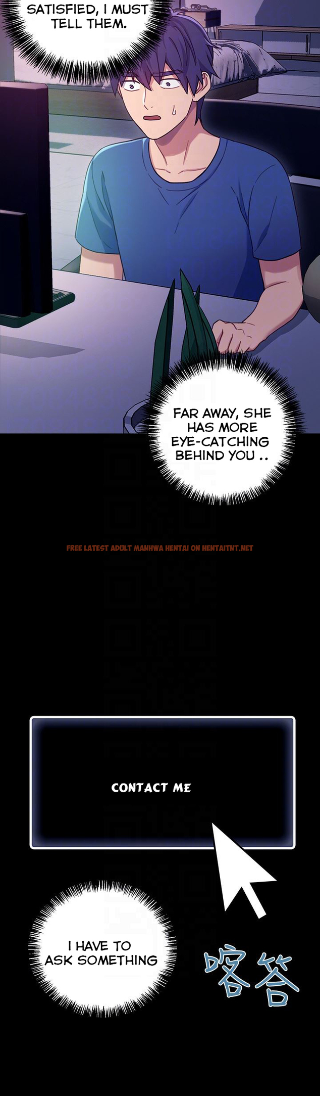 Read Hentai Image 20 362 in comic Stepmother Friends - Chapter 7 - hentaitnt.net