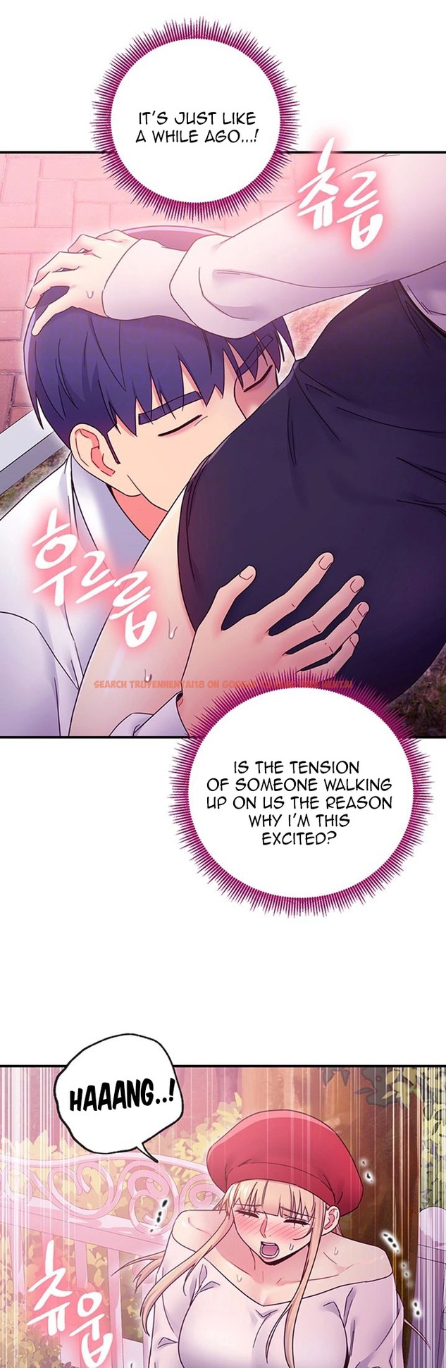 Read Hentai Image 13 997 in comic Stepmother Friends - Chapter 70 - hentaitnt.net