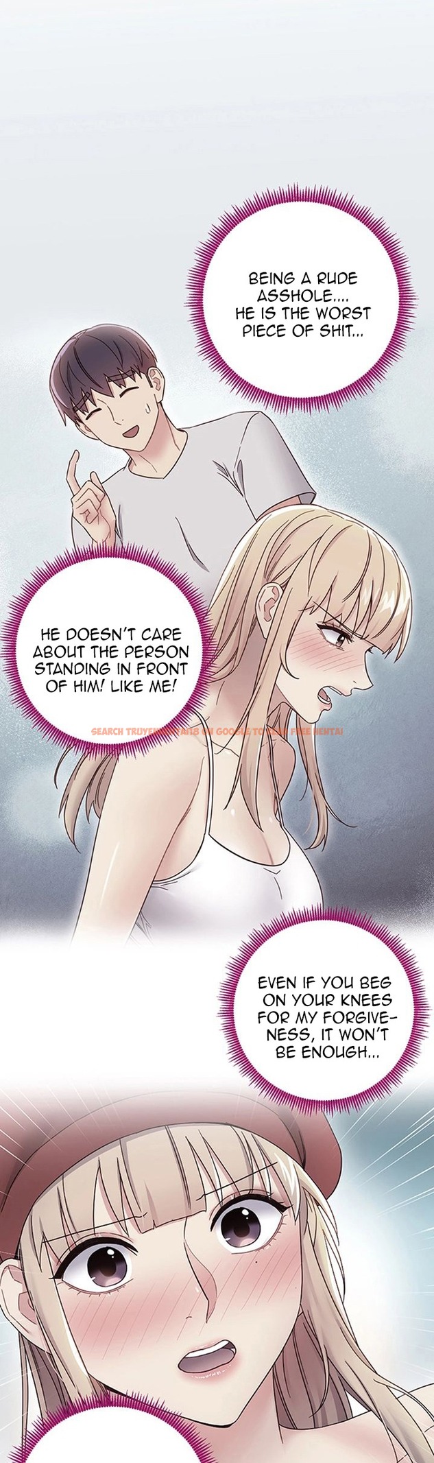 Read Hentai Image 25 997 in comic Stepmother Friends - Chapter 70 - hentaitnt.net