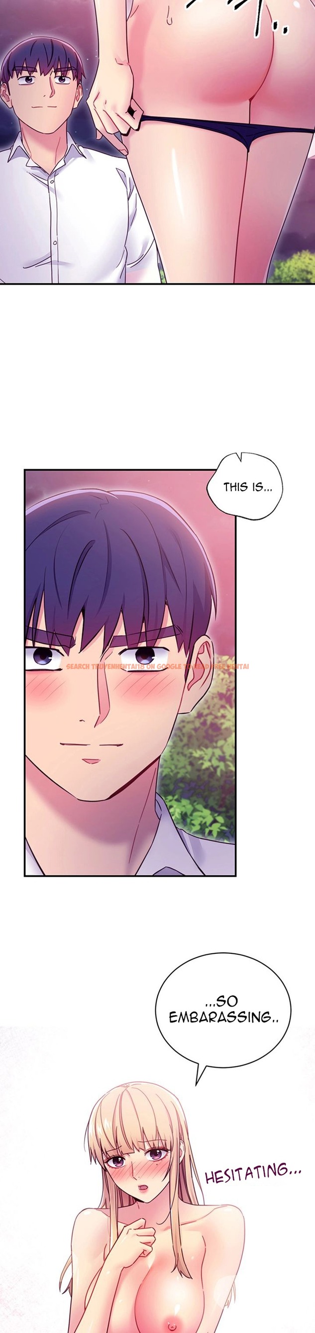 Read Hentai Image 32 002 in comic Stepmother Friends - Chapter 70 - hentaitnt.net
