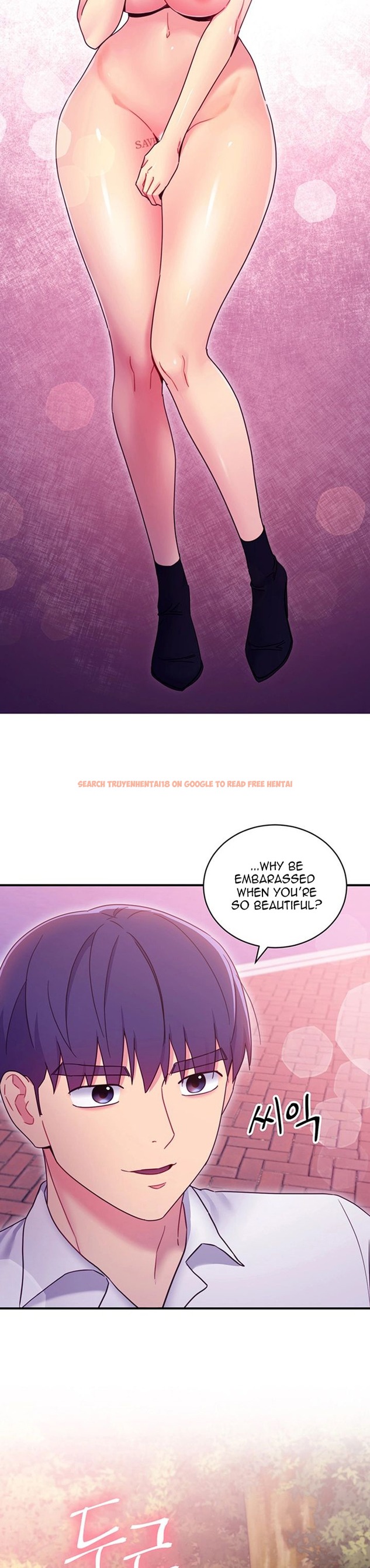 Read Hentai Image 33 002 in comic Stepmother Friends - Chapter 70 - hentaitnt.net