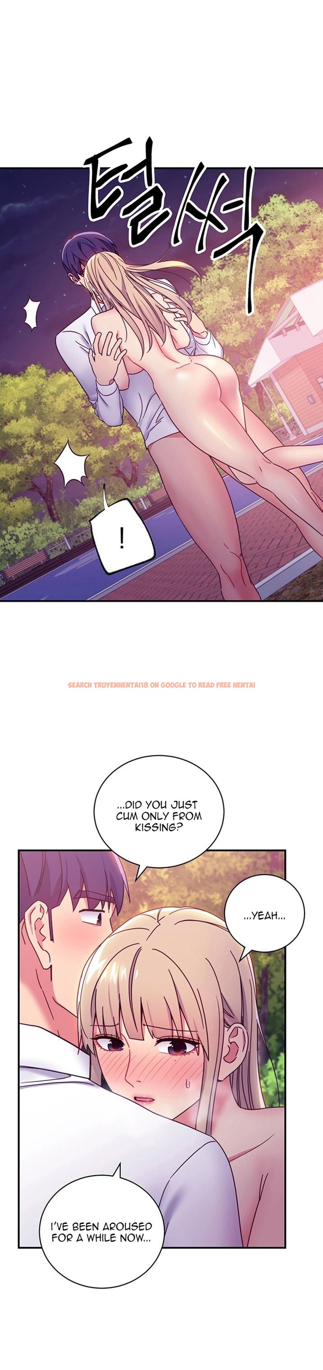 Read Hentai Image 38 002 in comic Stepmother Friends - Chapter 70 - hentaitnt.net