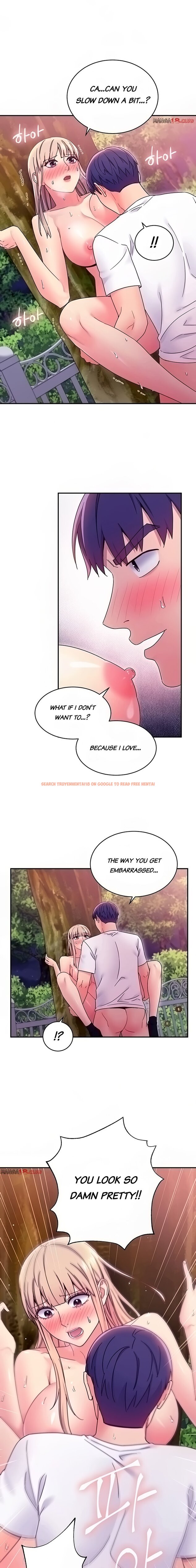 Read Hentai Image 10 578 in comic Stepmother Friends - Chapter 71 - hentaitnt.net