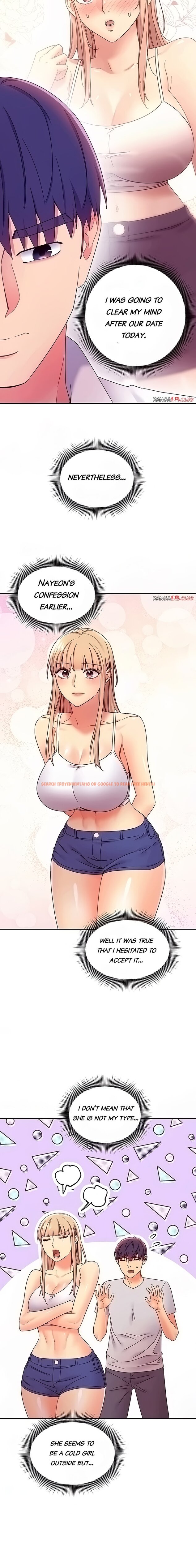 Read Hentai Image 16 578 in comic Stepmother Friends - Chapter 71 - hentaitnt.net