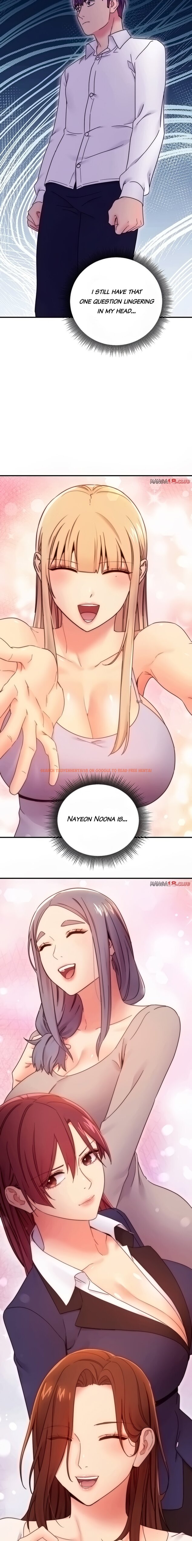 Read Hentai Image 18 578 in comic Stepmother Friends - Chapter 71 - hentaitnt.net