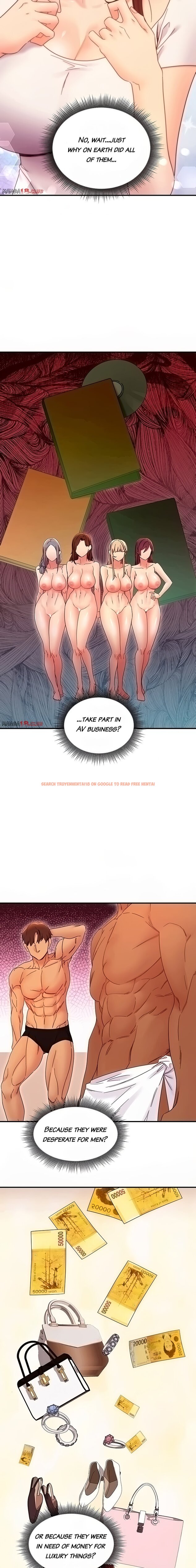 Read Hentai Image 19 582 in comic Stepmother Friends - Chapter 71 - hentaitnt.net