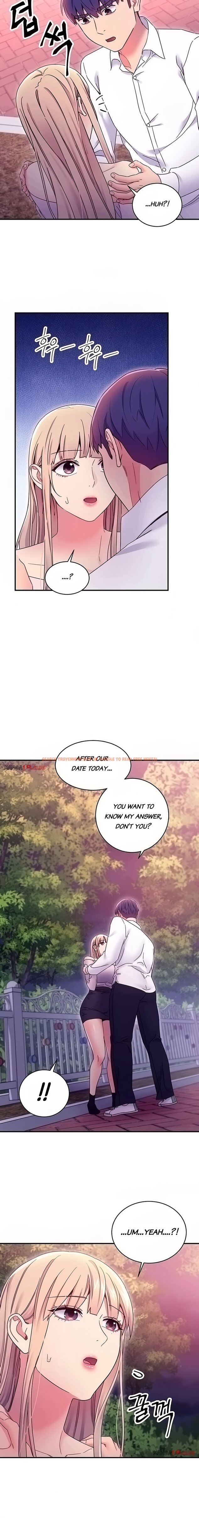 Read Hentai Image 21 582 in comic Stepmother Friends - Chapter 71 - hentaitnt.net
