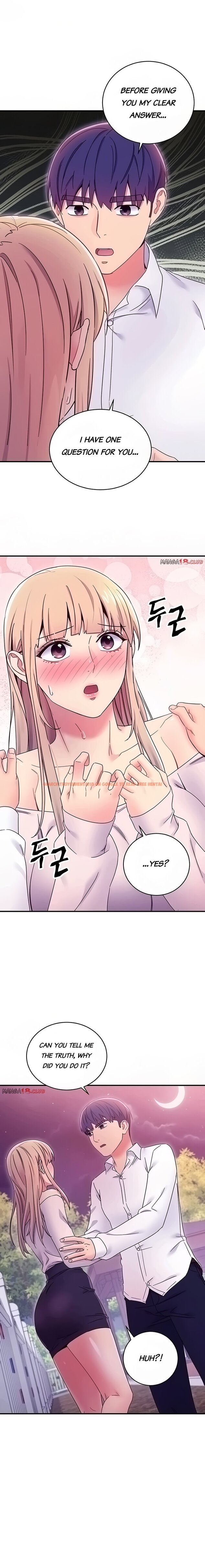 Read Hentai Image 22 582 in comic Stepmother Friends - Chapter 71 - hentaitnt.net