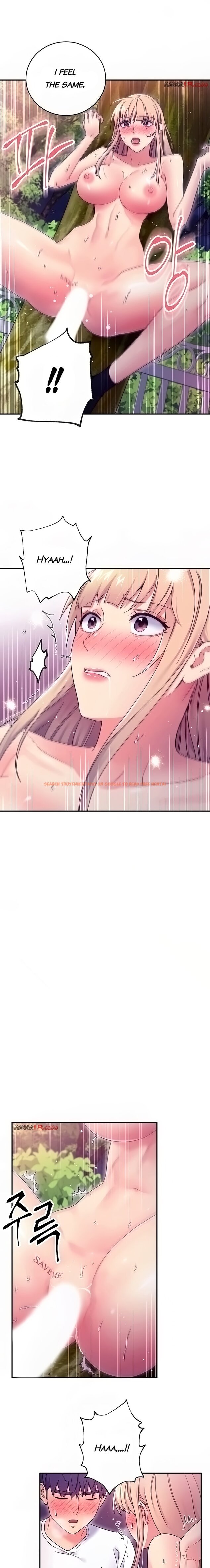 Read Hentai Image 8 577 in comic Stepmother Friends - Chapter 71 - hentaitnt.net
