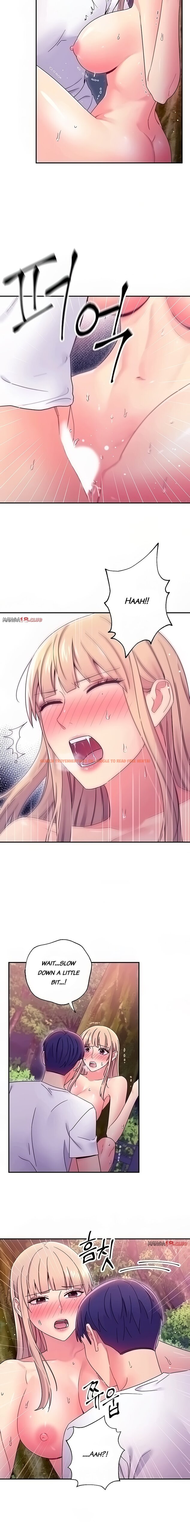 Read Hentai Image 9 577 in comic Stepmother Friends - Chapter 71 - hentaitnt.net