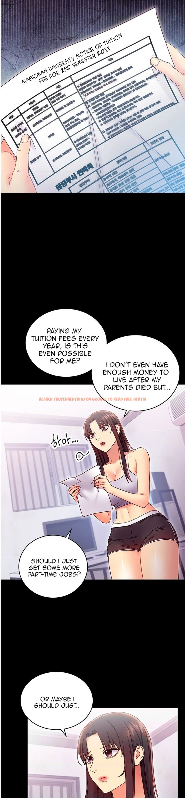 Read Hentai Image 21 192 in comic Stepmother Friends - Chapter 72 - hentaitnt.net