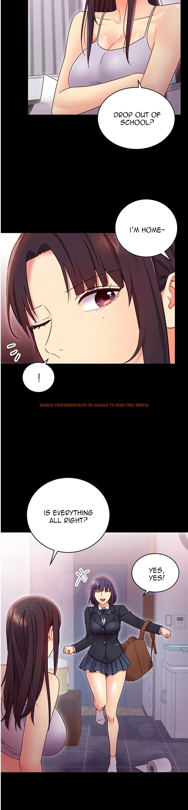 Read Hentai Image 22 192 in comic Stepmother Friends - Chapter 72 - hentaitnt.net