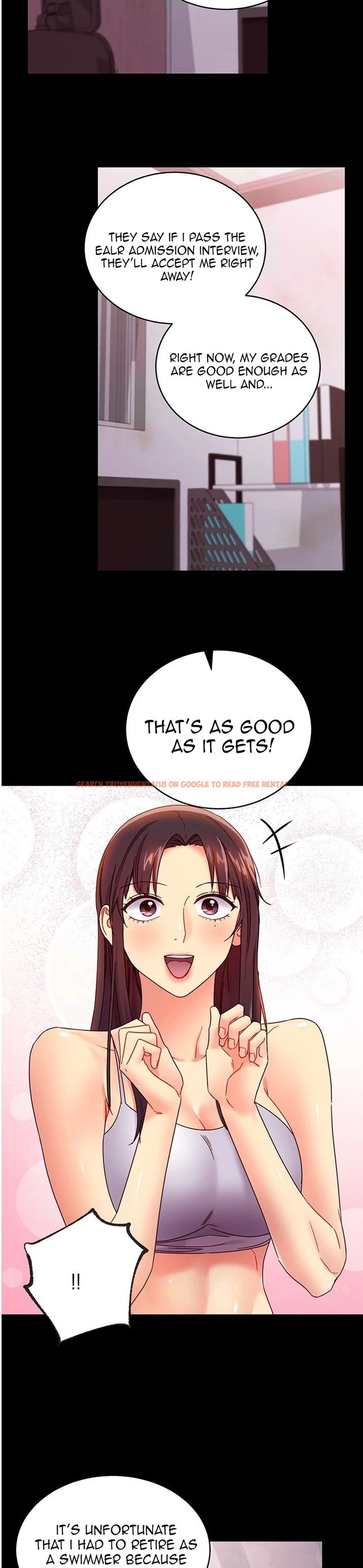 Read Hentai Image 25 192 in comic Stepmother Friends - Chapter 72 - hentaitnt.net