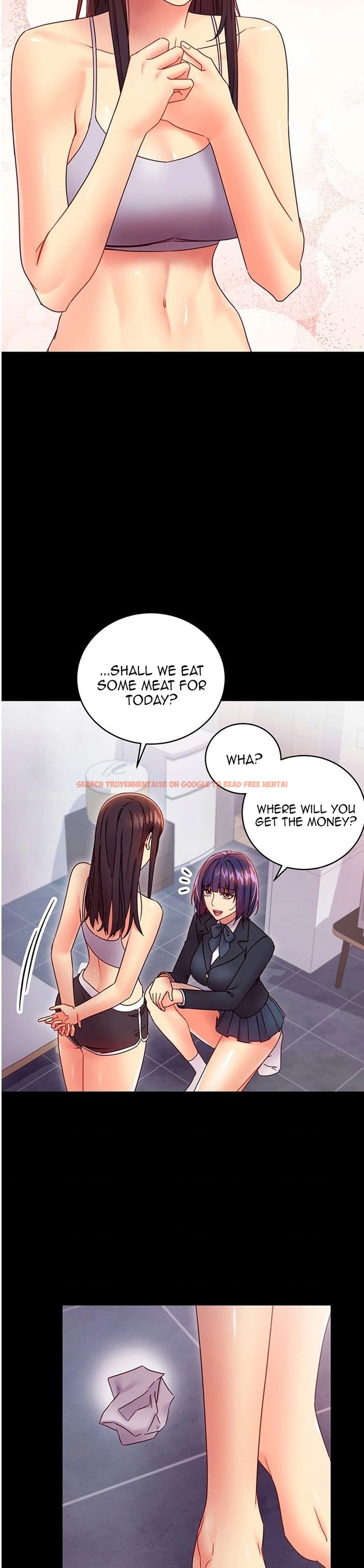 Read Hentai Image 27 192 in comic Stepmother Friends - Chapter 72 - hentaitnt.net
