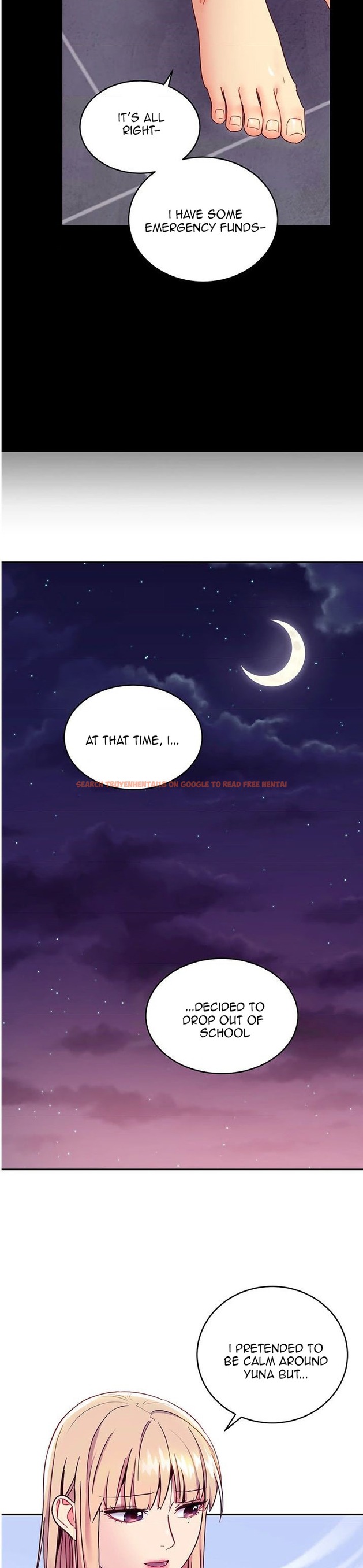 Read Hentai Image 28 192 in comic Stepmother Friends - Chapter 72 - hentaitnt.net