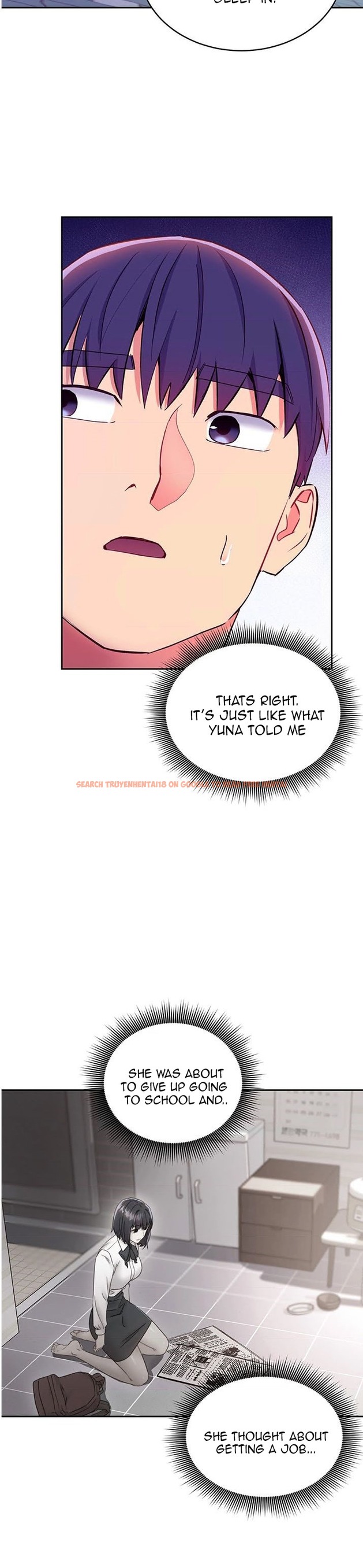 Read Hentai Image 30 192 in comic Stepmother Friends - Chapter 72 - hentaitnt.net