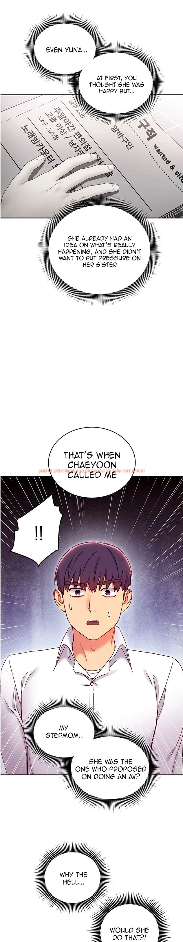 Read Hentai Image 31 192 in comic Stepmother Friends - Chapter 72 - hentaitnt.net