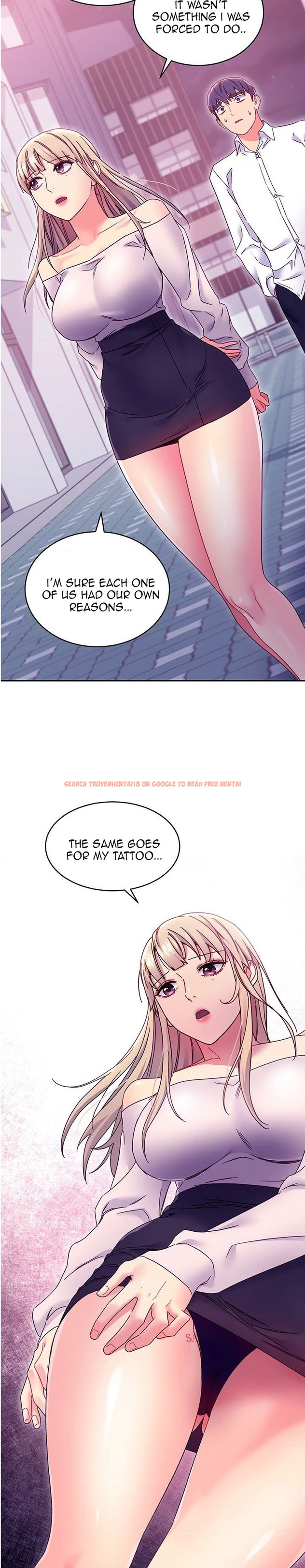 Read Hentai Image 33 192 in comic Stepmother Friends - Chapter 72 - hentaitnt.net