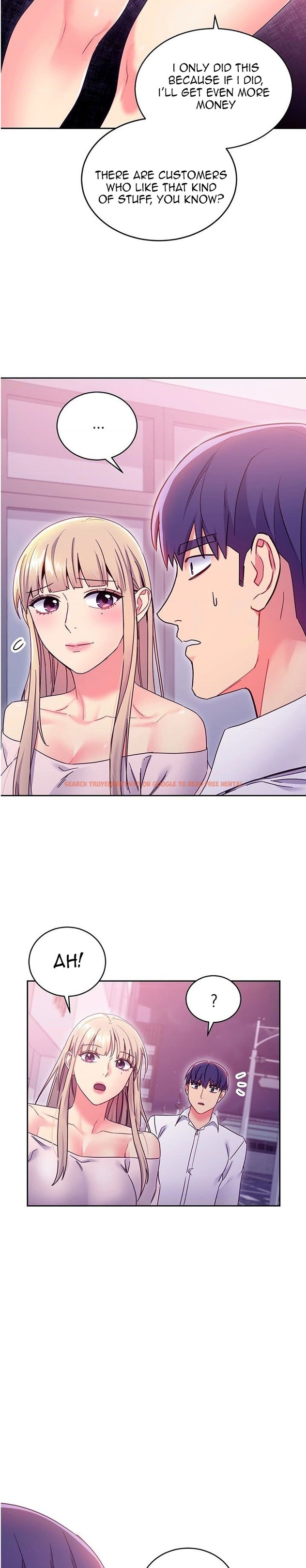 Read Hentai Image 34 192 in comic Stepmother Friends - Chapter 72 - hentaitnt.net