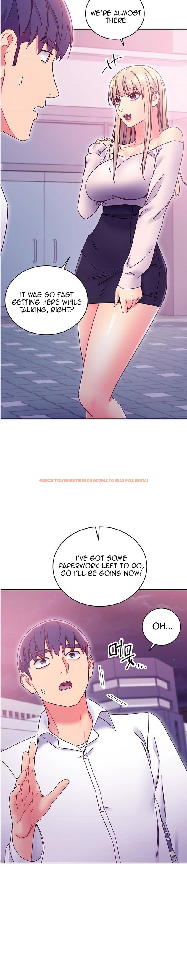 Read Hentai Image 35 192 in comic Stepmother Friends - Chapter 72 - hentaitnt.net