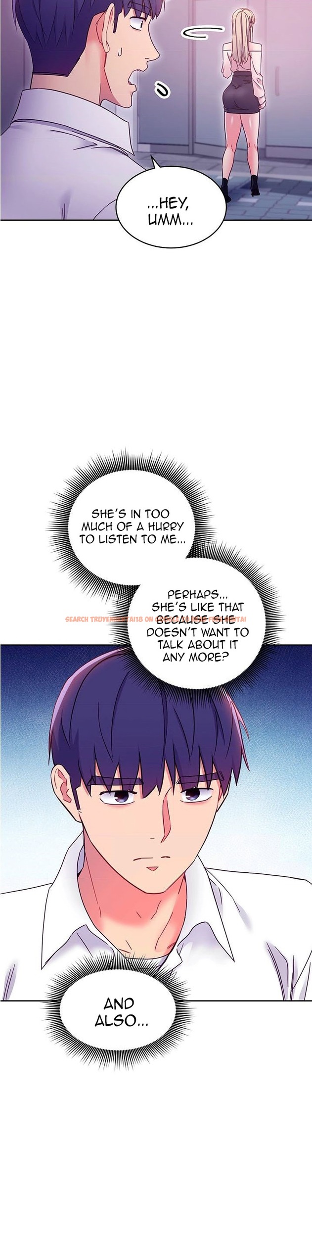Read Hentai Image 37 192 in comic Stepmother Friends - Chapter 72 - hentaitnt.net