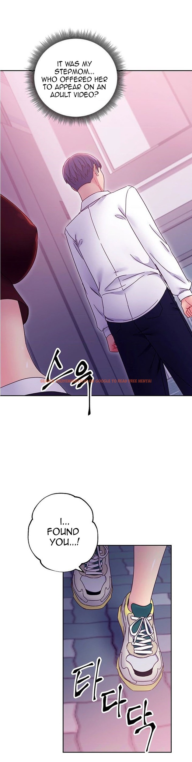 Read Hentai Image 38 192 in comic Stepmother Friends - Chapter 72 - hentaitnt.net