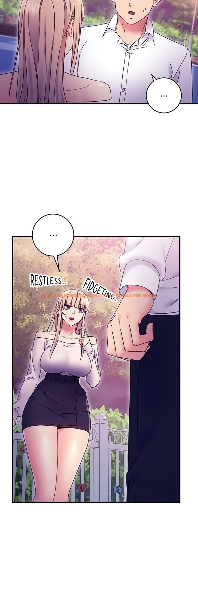 Read Hentai Image 9 192 in comic Stepmother Friends - Chapter 72 - hentaitnt.net