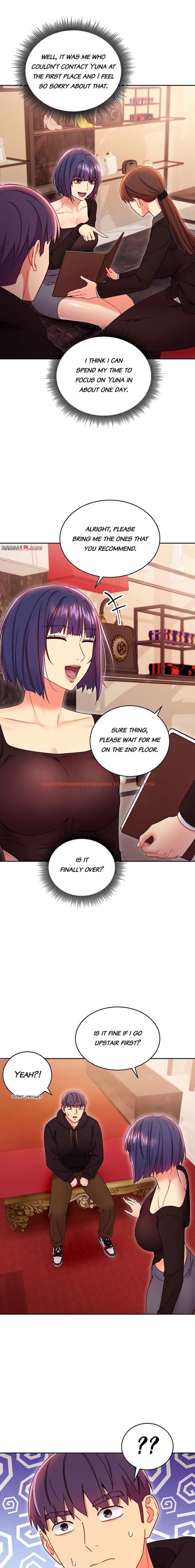 Read Hentai Image 10 272 in comic Stepmother Friends - Chapter 73 - hentaitnt.net