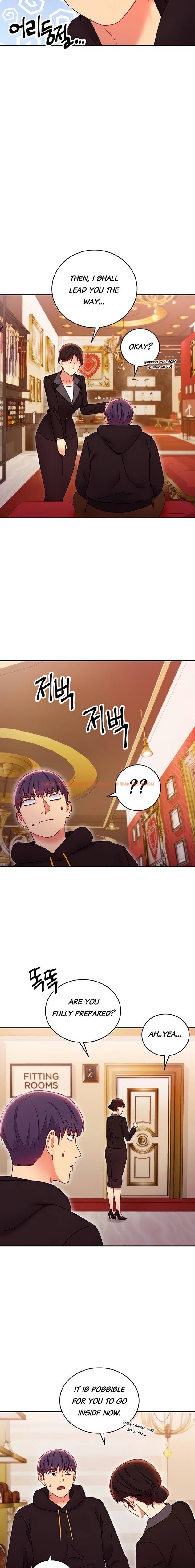 Read Hentai Image 11 272 in comic Stepmother Friends - Chapter 73 - hentaitnt.net