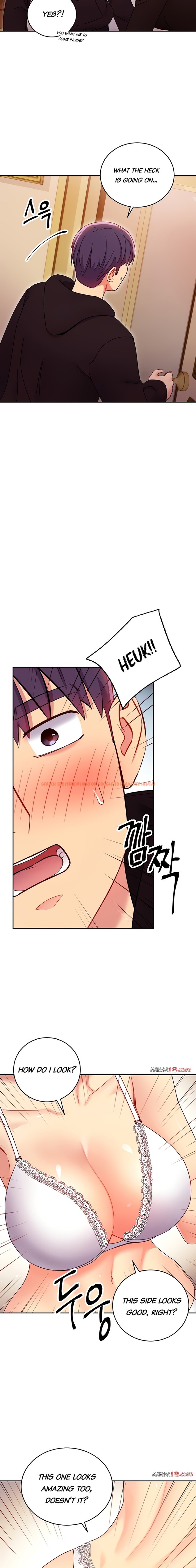 Read Hentai Image 12 272 in comic Stepmother Friends - Chapter 73 - hentaitnt.net