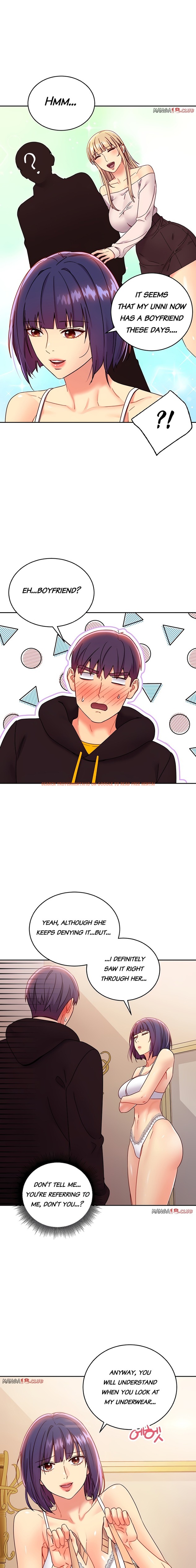 Read Hentai Image 15 272 in comic Stepmother Friends - Chapter 73 - hentaitnt.net