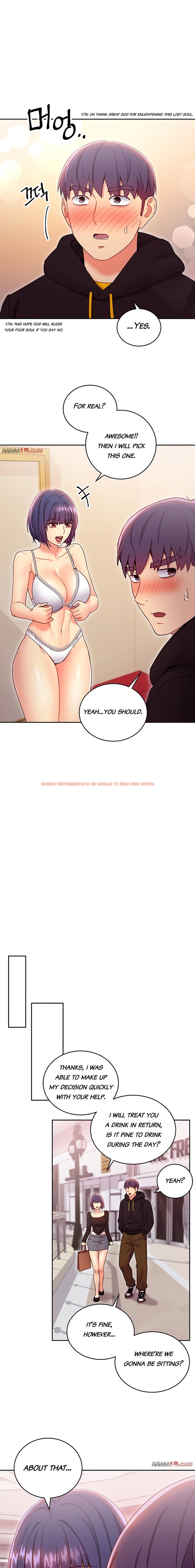Read Hentai Image 17 272 in comic Stepmother Friends - Chapter 73 - hentaitnt.net