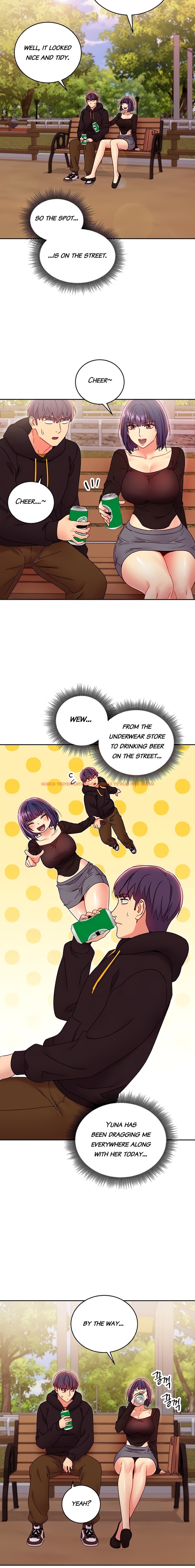 Read Hentai Image 19 272 in comic Stepmother Friends - Chapter 73 - hentaitnt.net