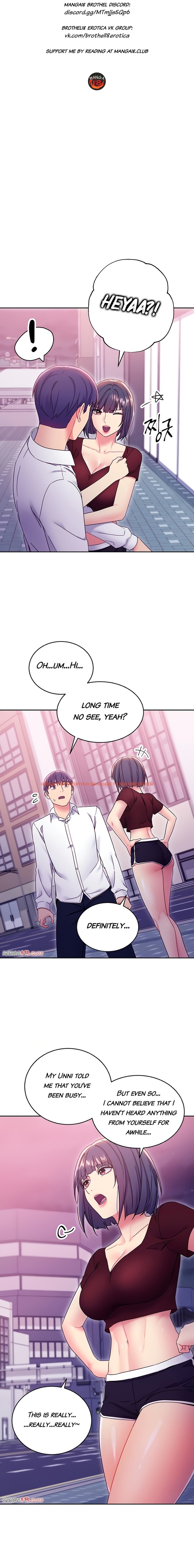 Read Hentai Image 2 266 in comic Stepmother Friends - Chapter 73 - hentaitnt.net