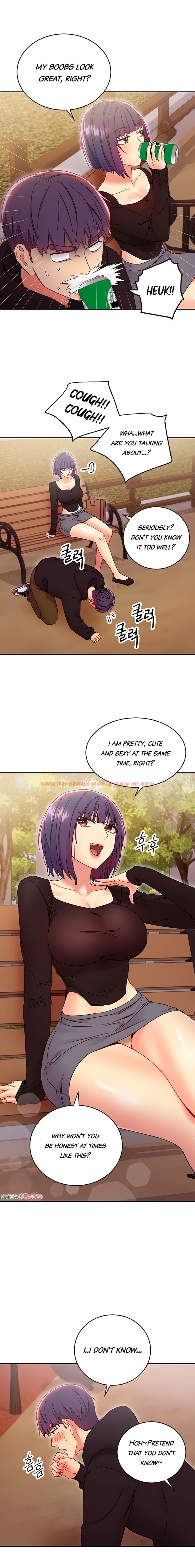 Read Hentai Image 20 272 in comic Stepmother Friends - Chapter 73 - hentaitnt.net