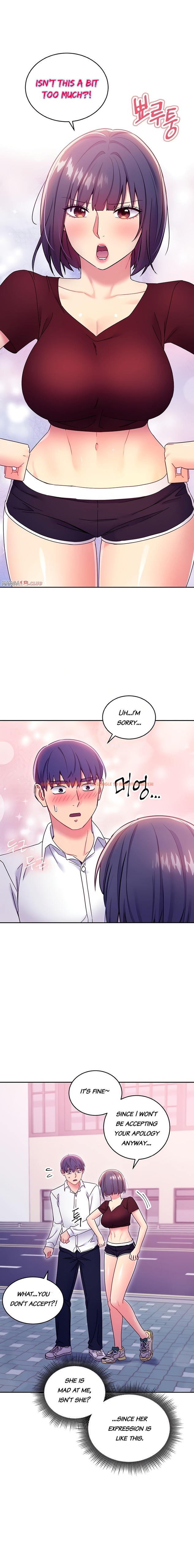 Read Hentai Image 3 266 in comic Stepmother Friends - Chapter 73 - hentaitnt.net