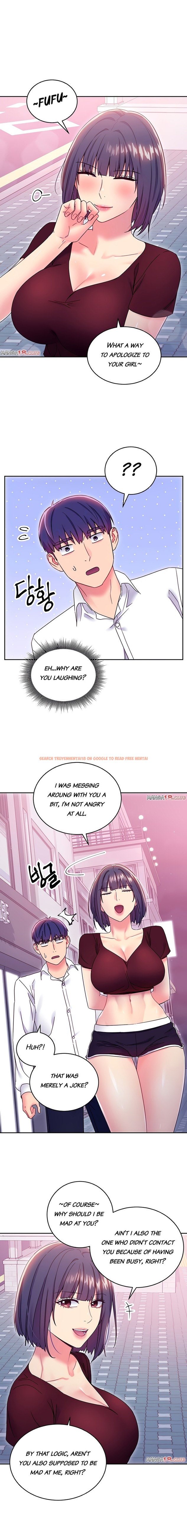 Read Hentai Image 5 266 in comic Stepmother Friends - Chapter 73 - hentaitnt.net