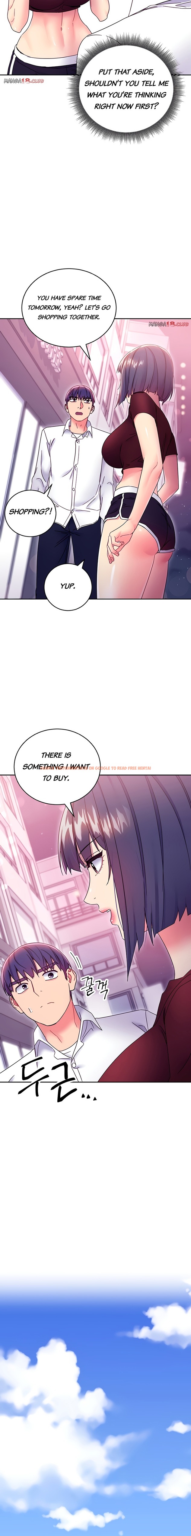 Read Hentai Image 7 272 in comic Stepmother Friends - Chapter 73 - hentaitnt.net