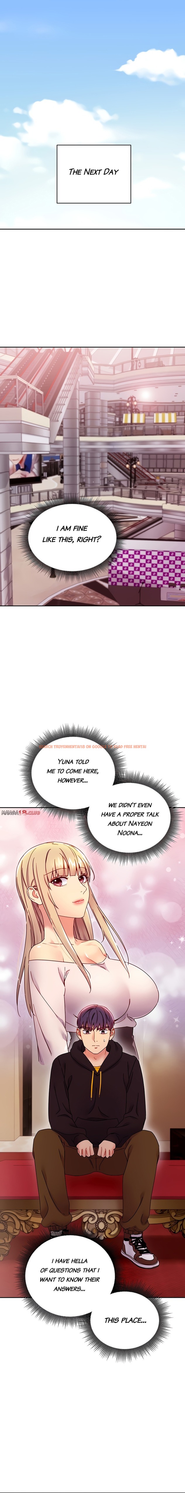 Read Hentai Image 8 272 in comic Stepmother Friends - Chapter 73 - hentaitnt.net