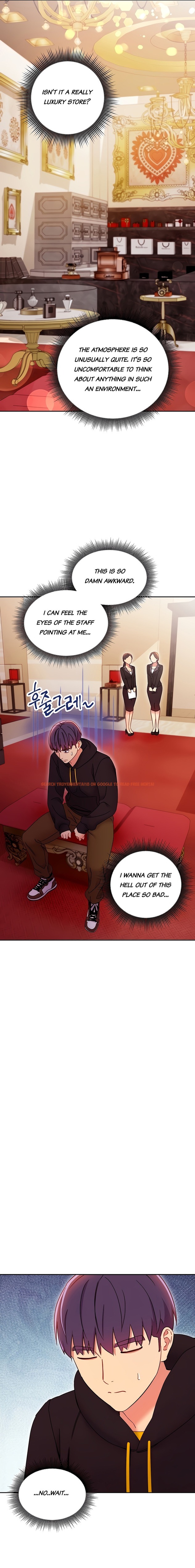 Read Hentai Image 9 272 in comic Stepmother Friends - Chapter 73 - hentaitnt.net
