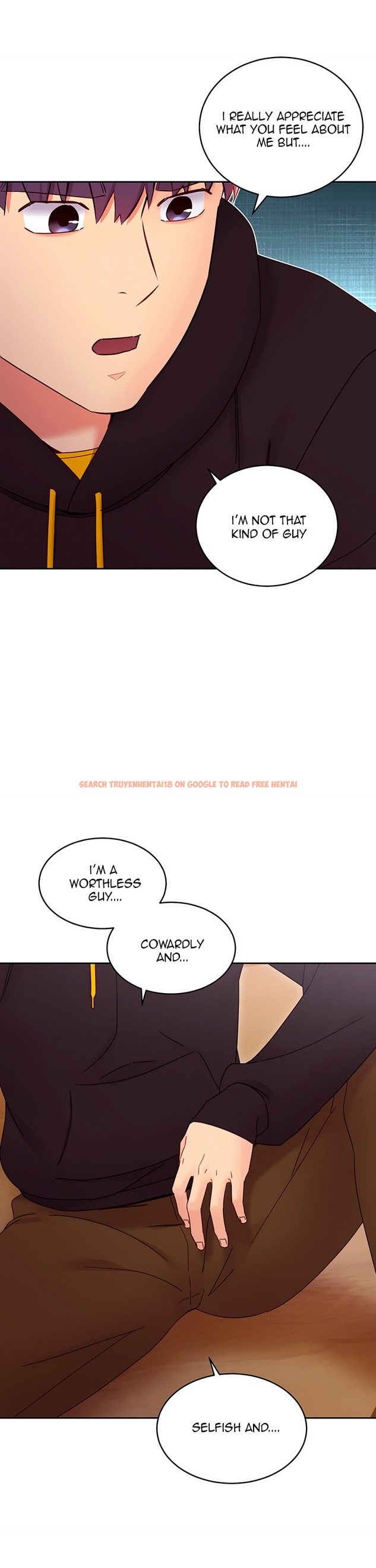 Read Hentai Image 13 964 in comic Stepmother Friends - Chapter 74 - hentaitnt.net