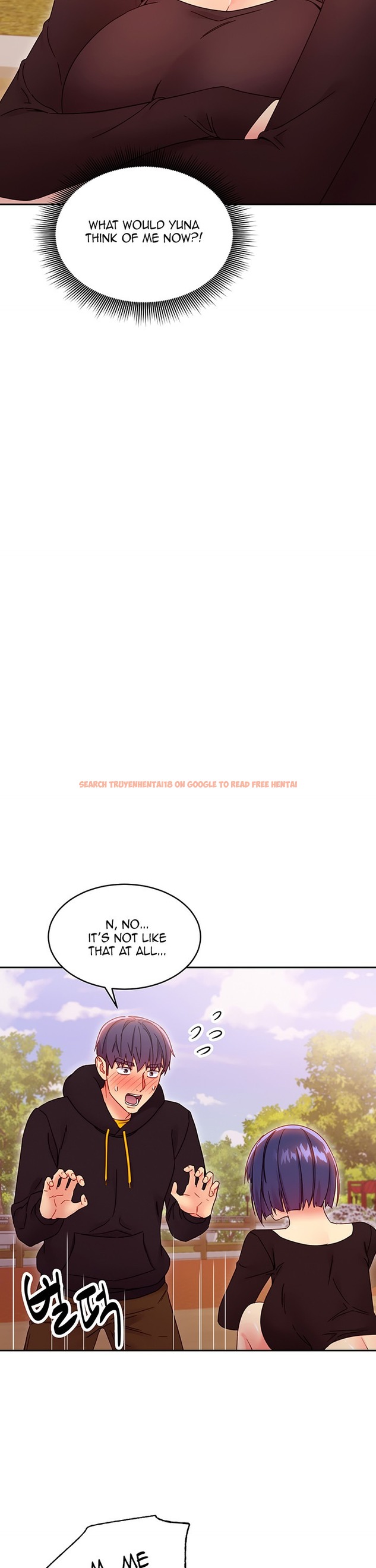 Read Hentai Image 18 964 in comic Stepmother Friends - Chapter 74 - hentaitnt.net