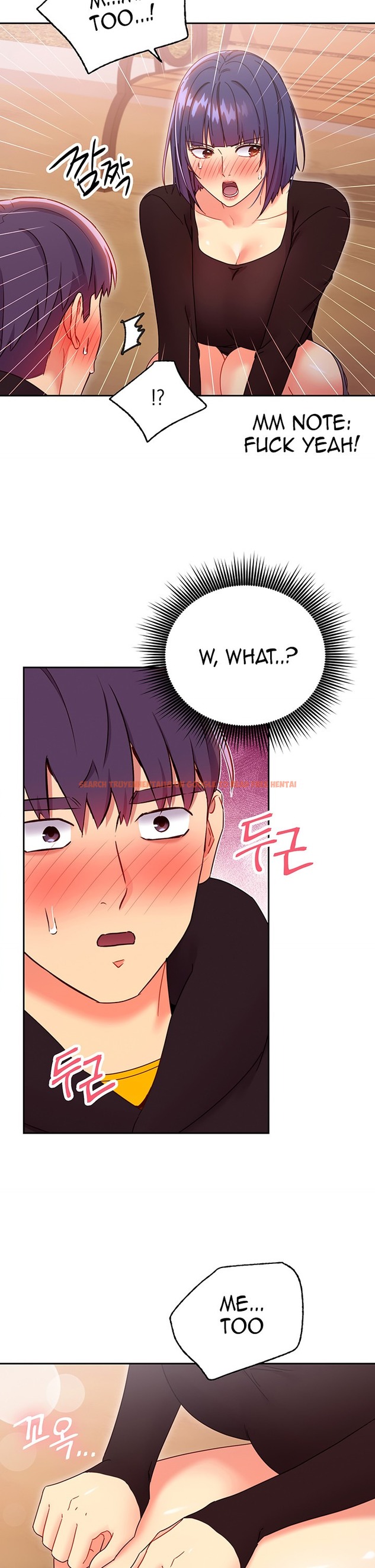 Read Hentai Image 19 969 in comic Stepmother Friends - Chapter 74 - hentaitnt.net