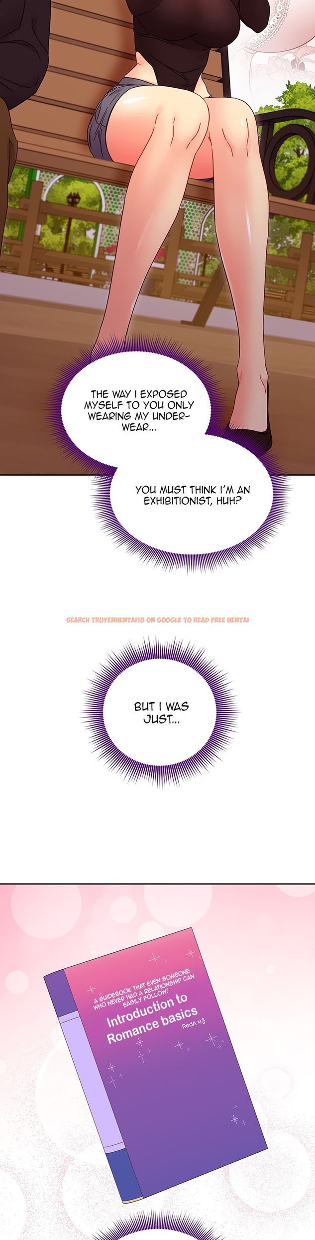 Read Hentai Image 23 969 in comic Stepmother Friends - Chapter 74 - hentaitnt.net