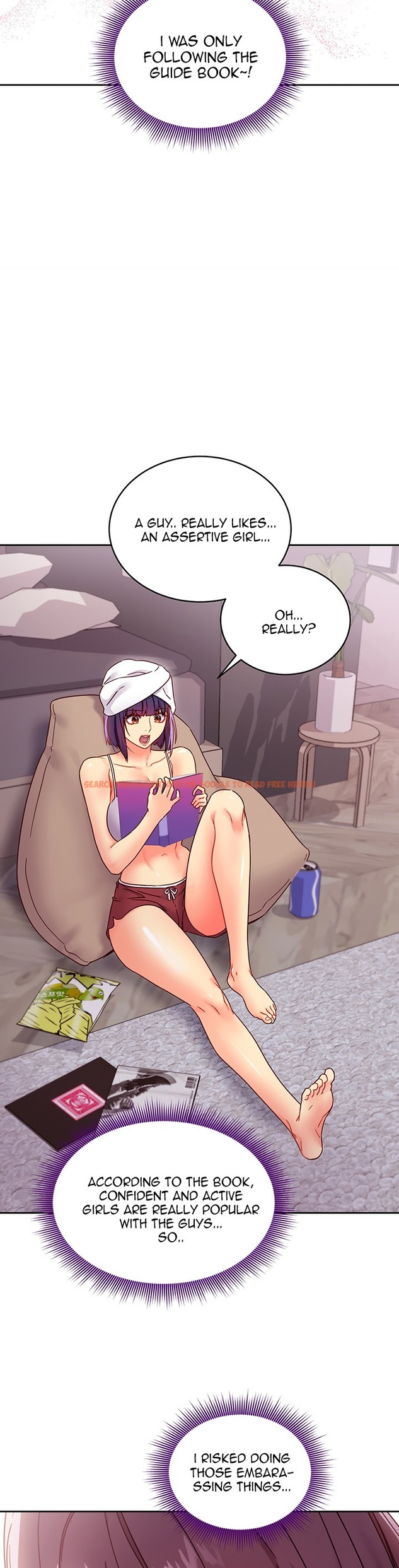 Read Hentai Image 24 969 in comic Stepmother Friends - Chapter 74 - hentaitnt.net