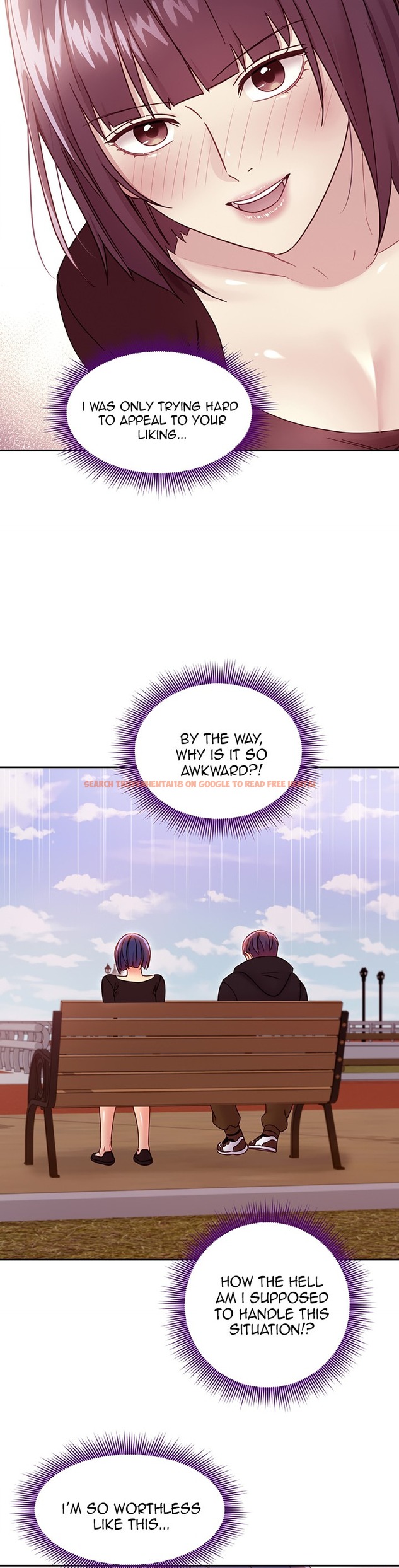 Read Hentai Image 25 969 in comic Stepmother Friends - Chapter 74 - hentaitnt.net