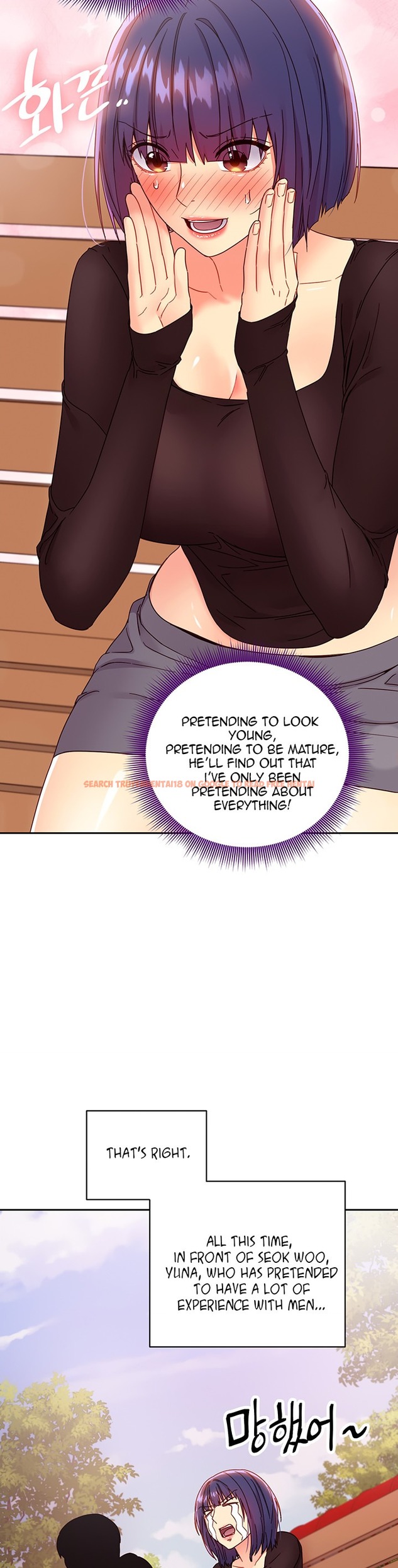 Read Hentai Image 26 969 in comic Stepmother Friends - Chapter 74 - hentaitnt.net