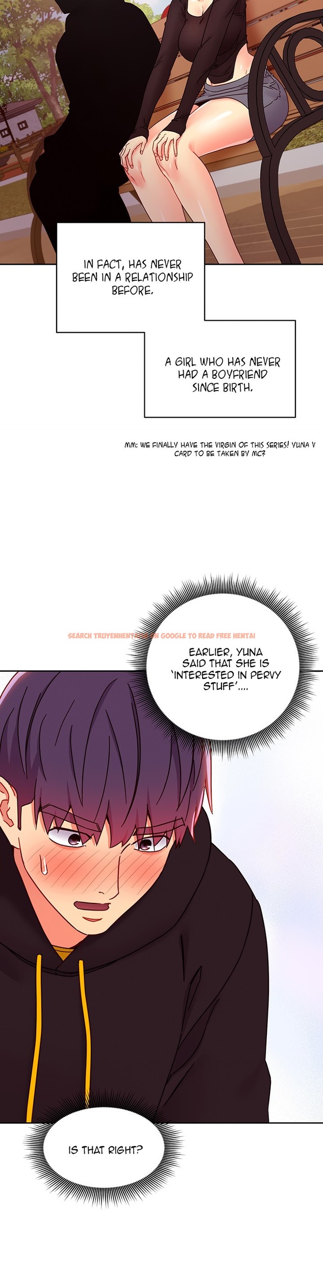 Read Hentai Image 27 969 in comic Stepmother Friends - Chapter 74 - hentaitnt.net