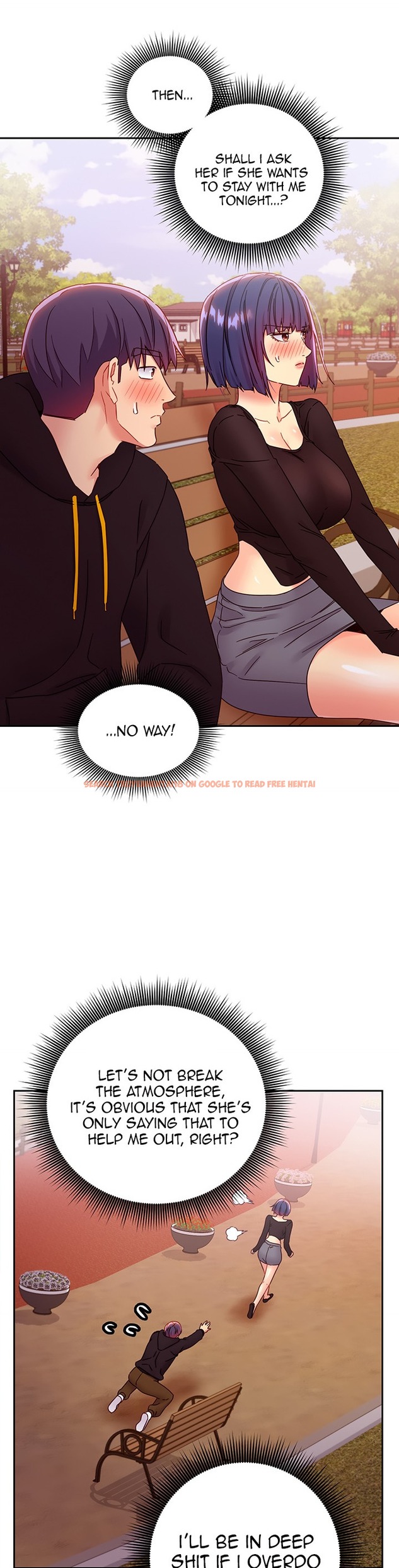 Read Hentai Image 28 969 in comic Stepmother Friends - Chapter 74 - hentaitnt.net